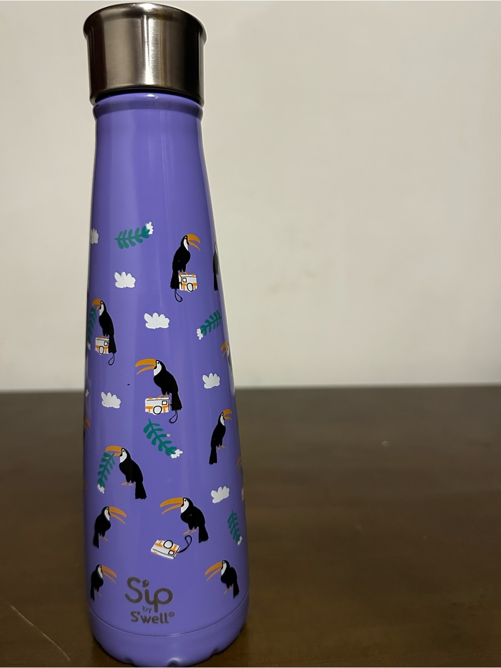 Toucan Swell Bottle